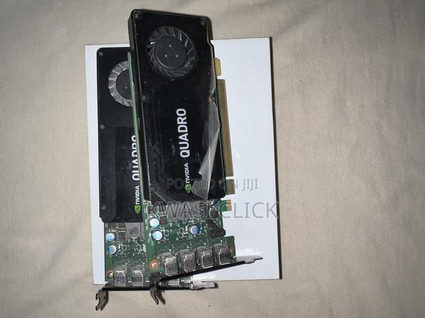 Nvidia Quadro · Photo 4