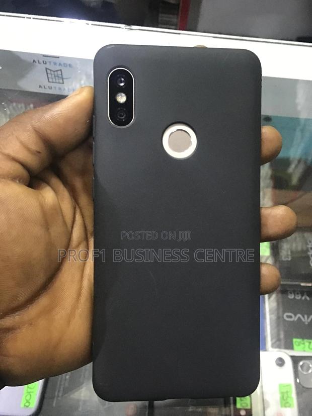 Xiaomi Redmi Note 5 Pro 64 GB White