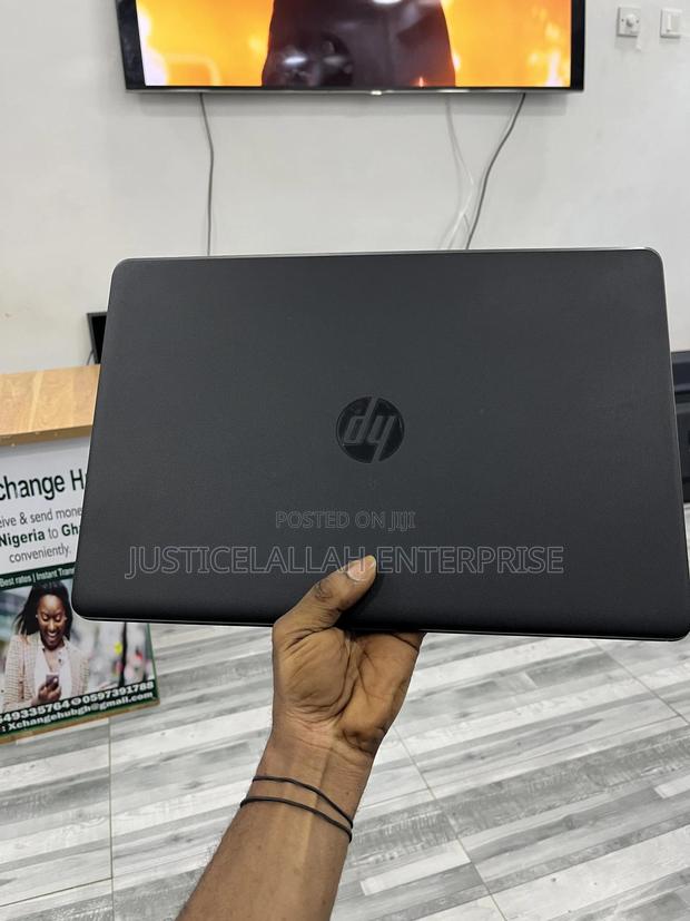 Laptop HP 15 4GB AMD Ryzen 3 HDD 500GB photo 5