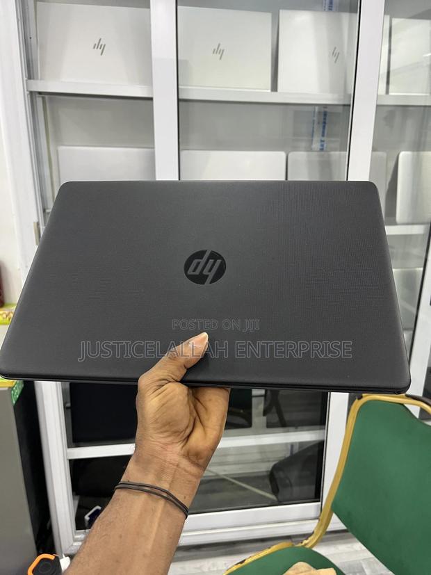 Laptop HP 15 4GB AMD Ryzen 3 HDD 500GB photo 7