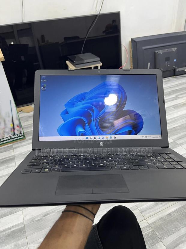 Laptop HP 15 4GB AMD Ryzen 3 HDD 500GB photo 3