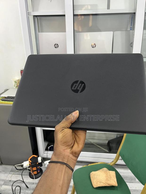 Laptop HP 15 4GB AMD Ryzen 3 HDD 500GB photo 10
