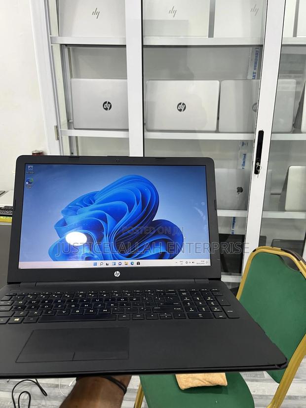 Laptop HP 15 4GB AMD Ryzen 3 HDD 500GB photo 11
