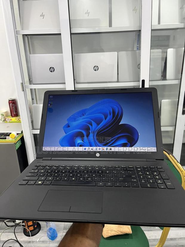 Laptop HP 15 4GB AMD Ryzen 3 HDD 500GB photo 12