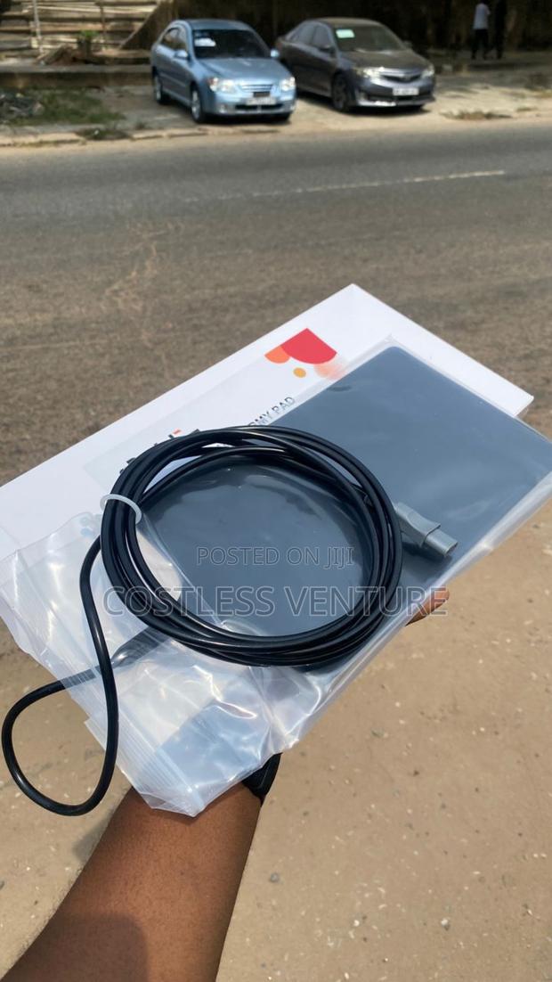 Arcziel Reusable Diathermy Pad (Cable Code:003) Adult photo 2