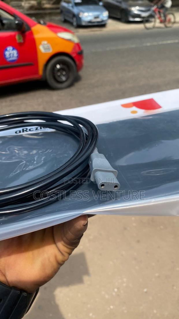 Arcziel Reusable Diathermy Pad (Cable Code:003) Adult photo 3