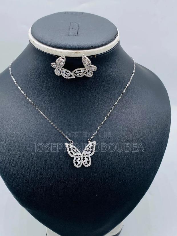 Fashion Design Sets of Jewellery photo 12