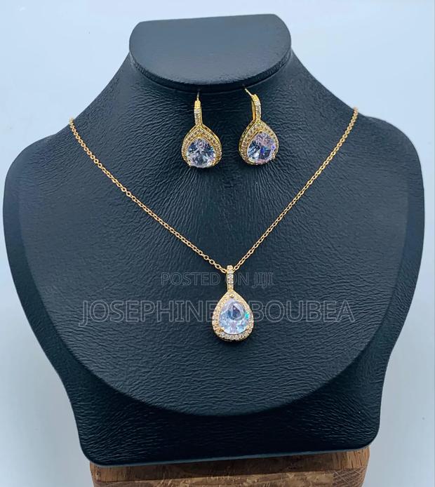 Fashion Design Sets of Jewellery photo 13