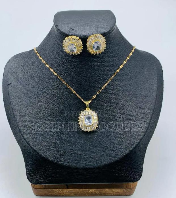 Fashion Design Sets of Jewellery photo 15