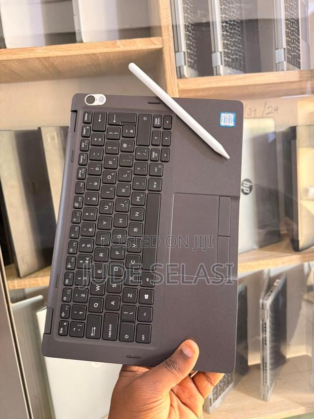 Laptop Dell Latitude 5300 8GB Intel Core I5 SSD 256GB photo 2