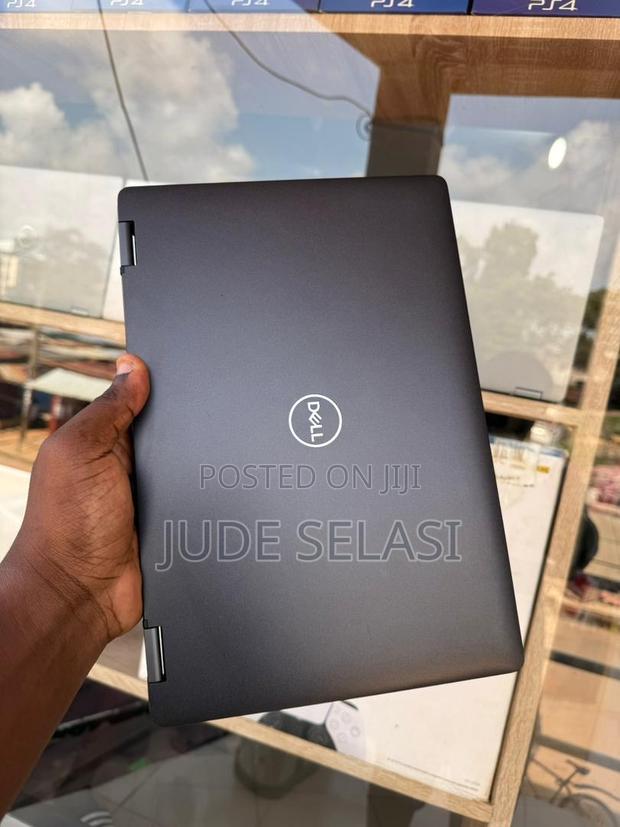 Laptop Dell Latitude 5300 8GB Intel Core I5 SSD 256GB