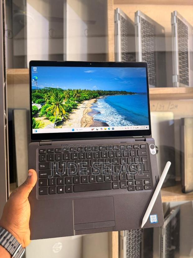 Laptop Dell Latitude 5300 8GB Intel Core I5 SSD 256GB photo 3