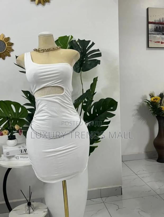 Beautiful Outing Dresses Available
