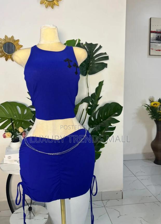 Beautiful Outing Dresses Available photo 2