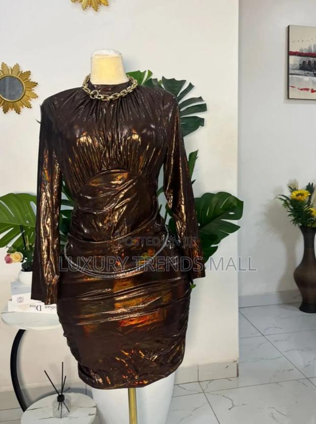 Beautiful Outing Dresses Available photo 3