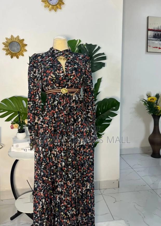 Beautiful Outing Dresses Available photo 8