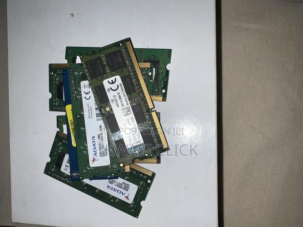 2gb Ddr3l (Pc3) · Photo 3