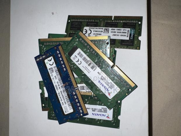 2gb Ddr3l (Pc3) · Photo 4