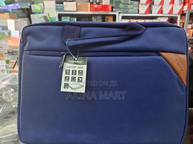 Okade Laptop Bag 15.6