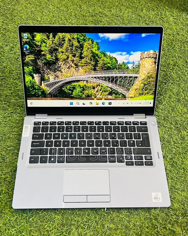 Laptop Dell Latitude 5310 8GB Intel Core I5 SSD 256GB photo 3