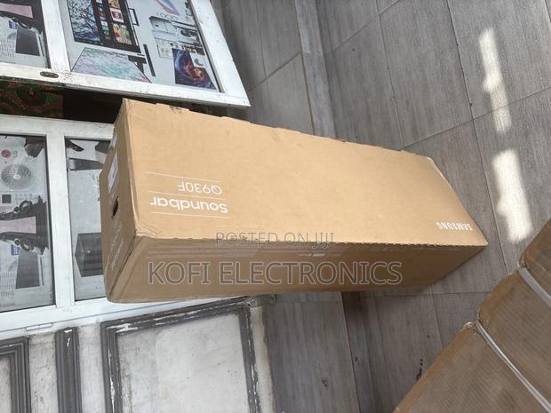 Samsung Q930f High-Fidelity Soundbar Refined Bass Sparkling Highs · Photo 2
