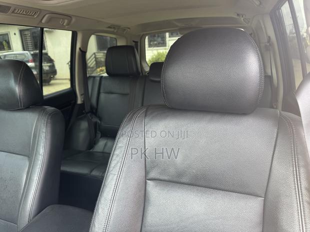 Mitsubishi Pajero V90 3.8 V6 GLS/GLX 2018 Silver