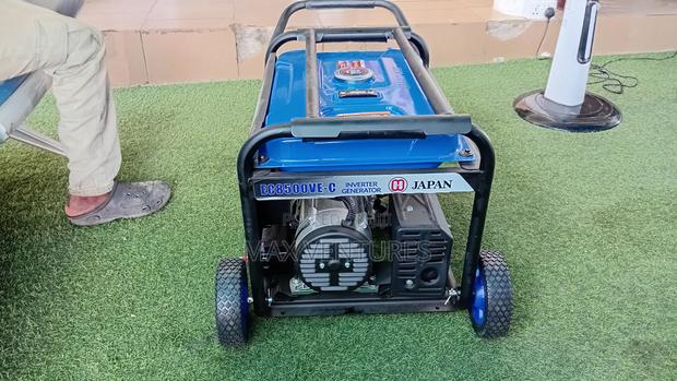 Heavy Duty Kemage Generator | Brand New · Photo 2
