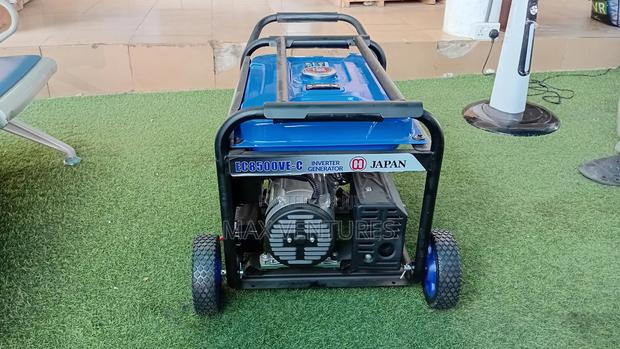 Brand New Kemage Generator – Trusted Quality · Photo 2