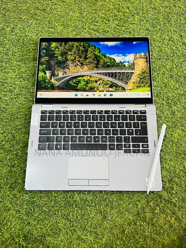 Laptop Dell Latitude 5310 8GB Intel Core I5 SSD 256GB photo 3