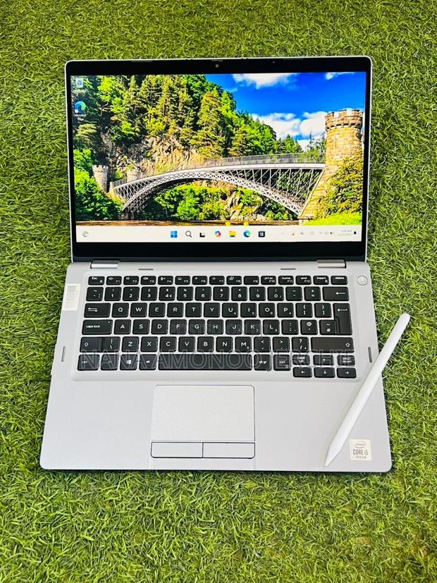 Laptop Dell Latitude 5310 8GB Intel Core I5 SSD 256GB photo 2