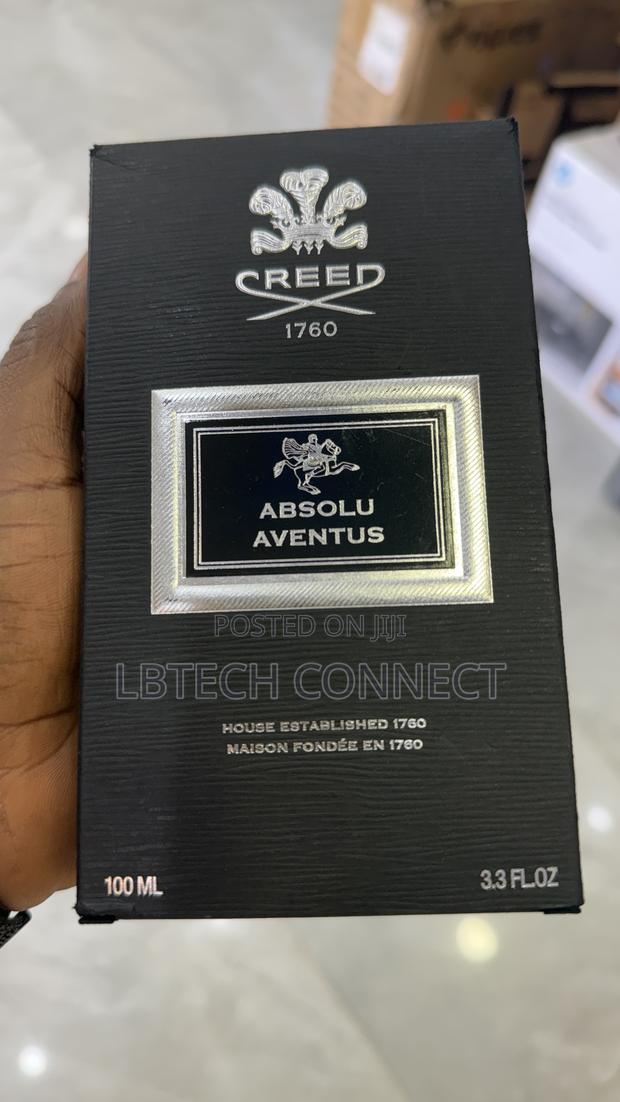 Creed Absolu Aventus 100ml Original