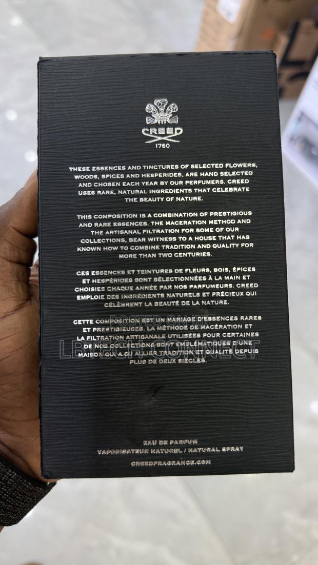 Creed Absolu Aventus 100ml Original photo 2