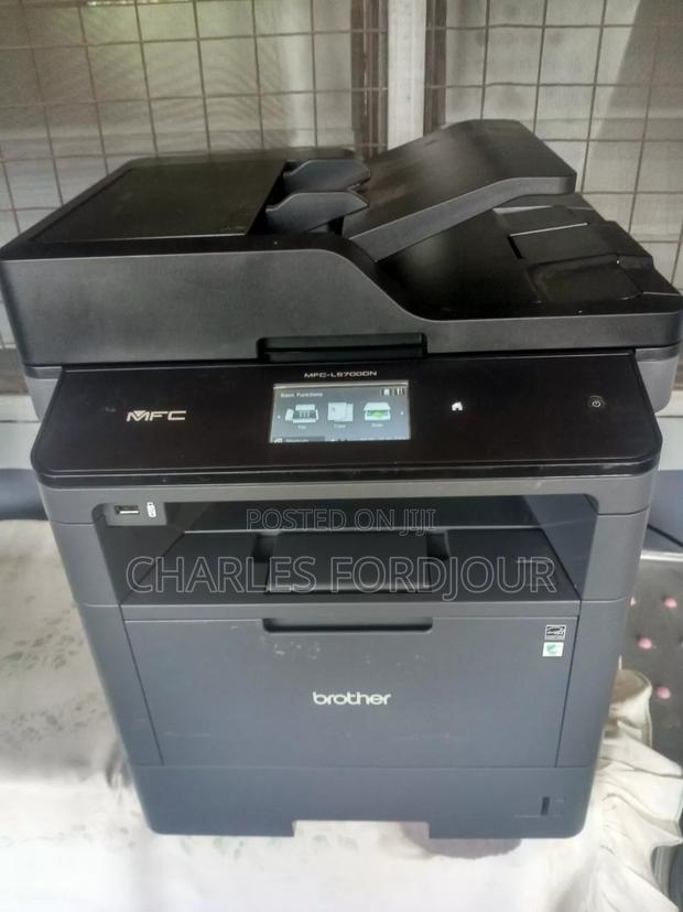 Brother Laserjet Printer for Sell