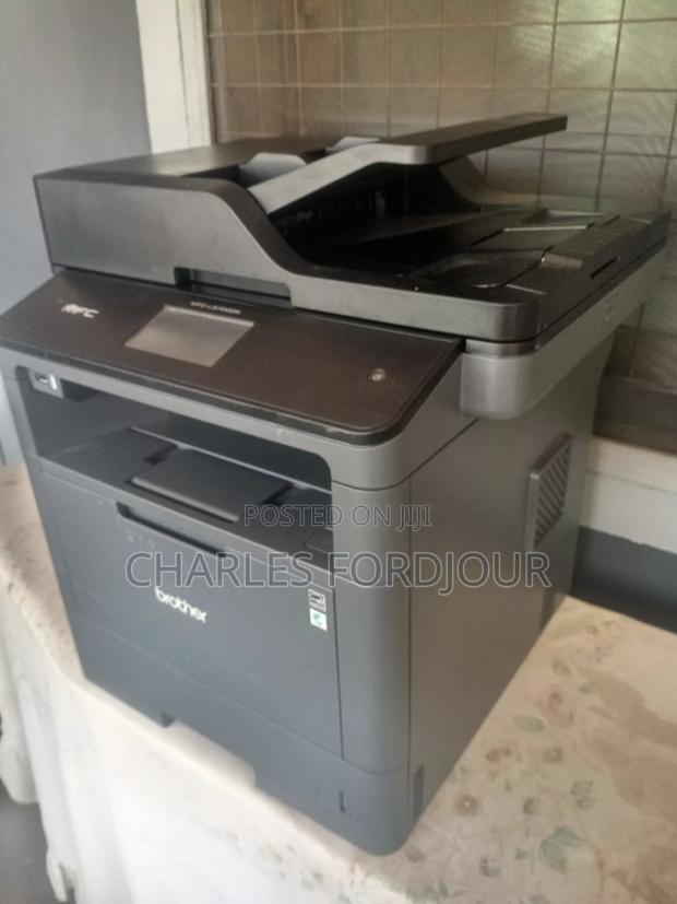 Brother Laserjet Printer for Sell photo 3