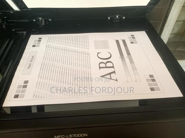 Brother Laserjet Printer for Sell photo 6