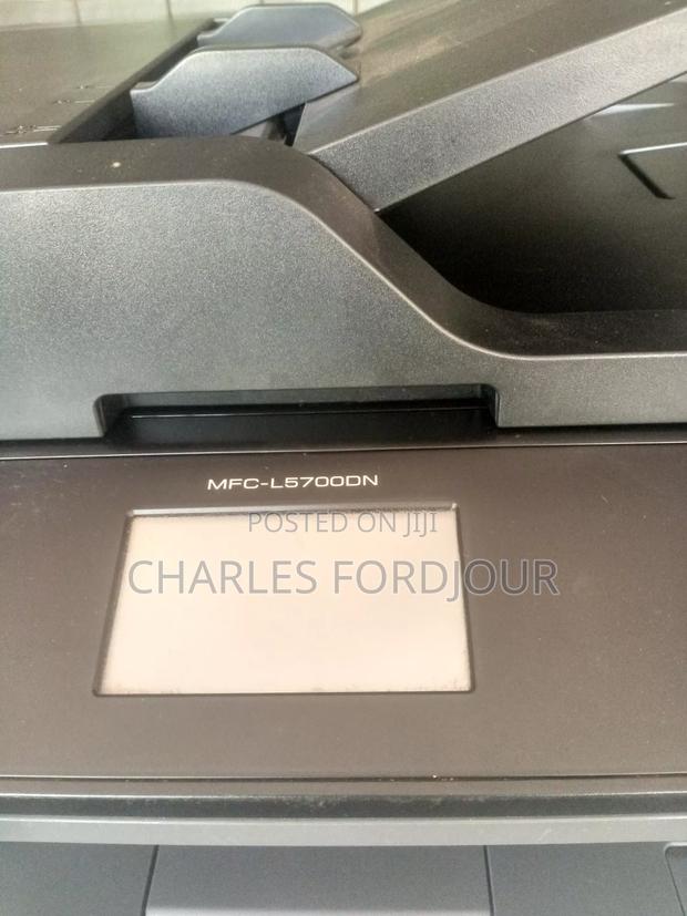Brother Laserjet Printer for Sell photo 7