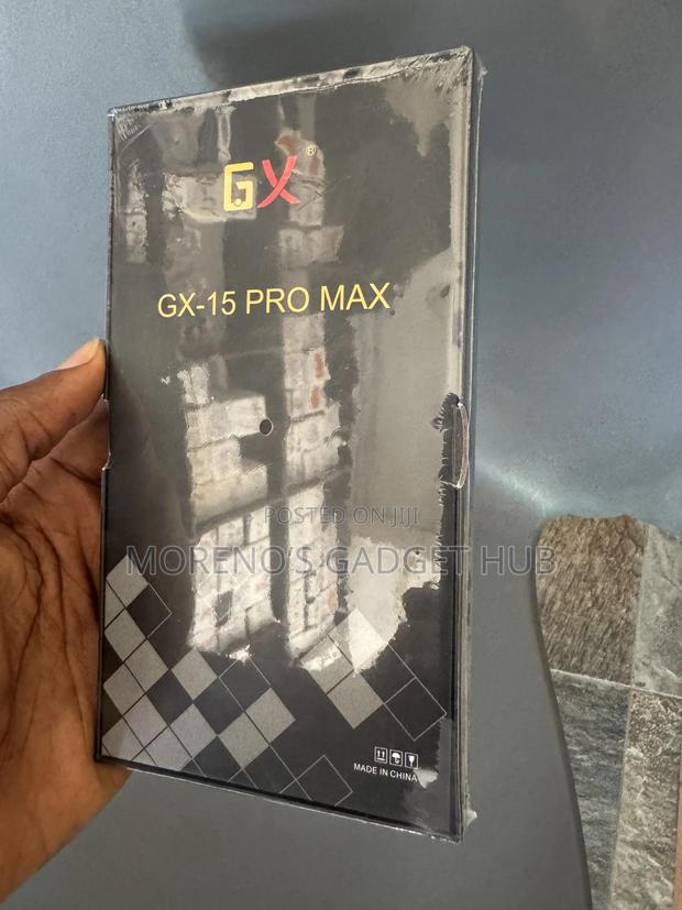 Original Oled Screen for 15 Pro Max photo 4