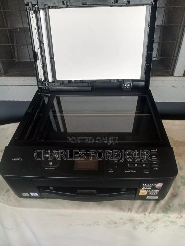 Brother Printer for Sale