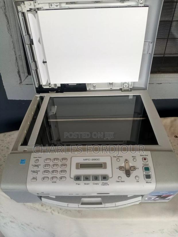 Brother Printer for Sale · Photo 4