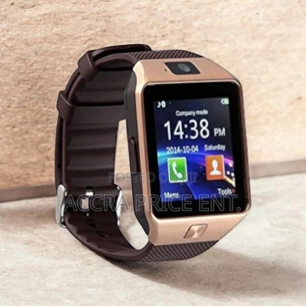 2030 Smartwatch (627297)