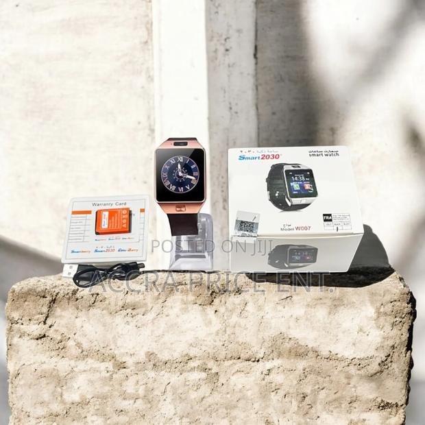 2030 Smartwatch (627297) photo 2