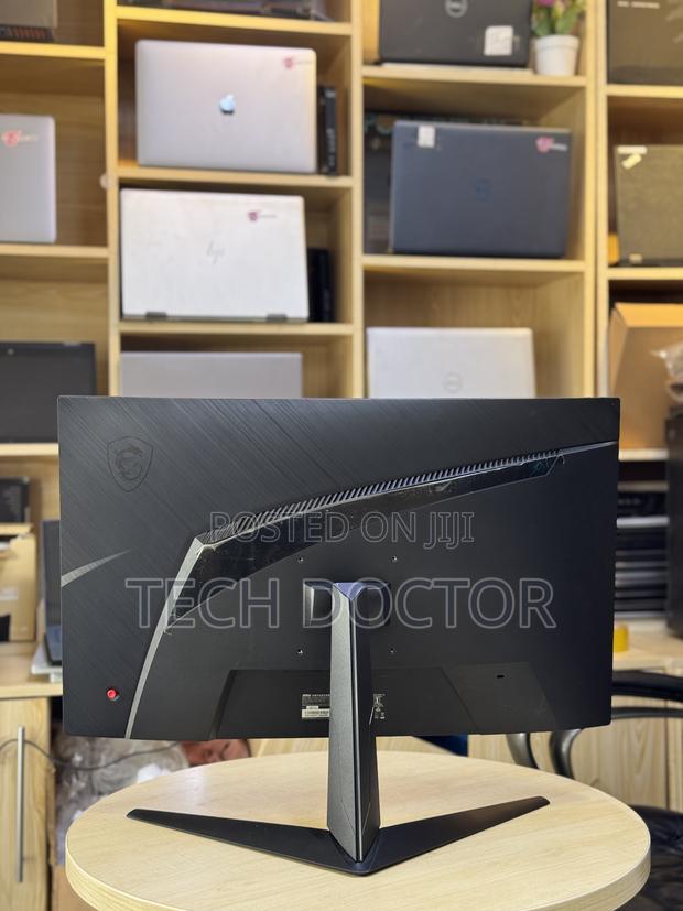Msi Optix G27c5 27” FHD 165hz Ips Gaming Monitor photo 2