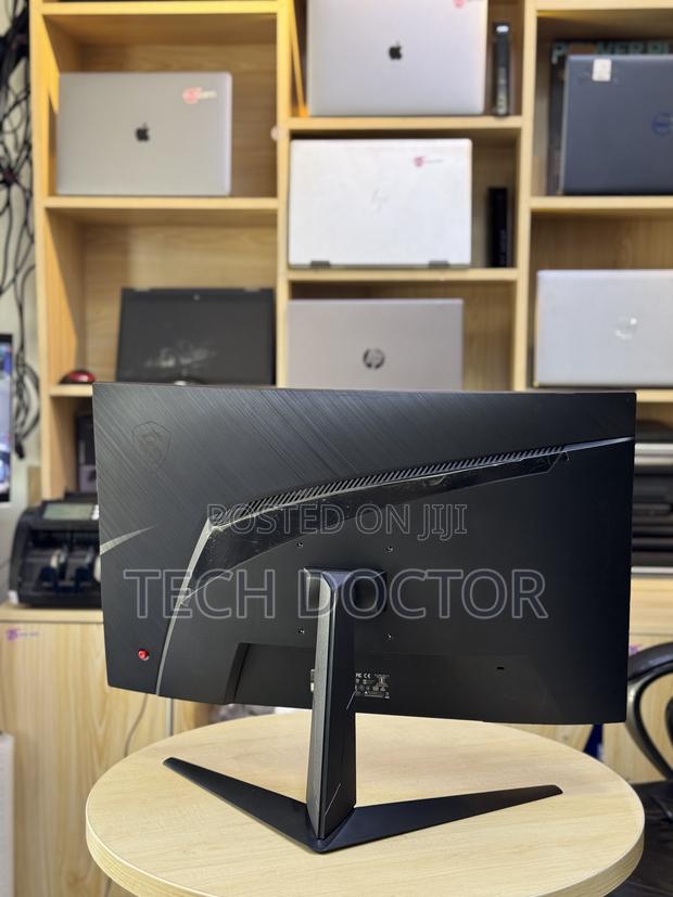 Msi Optix G27c5 27” FHD 165hz Ips Gaming Monitor photo 4