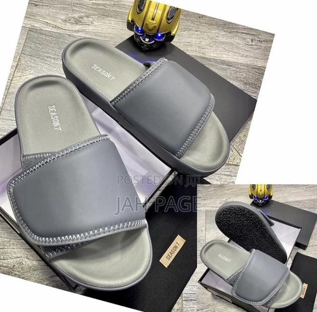 Season 7 Slippers photo 2