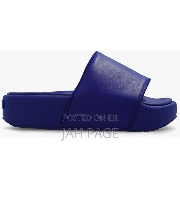 Y-3 Slippers photo 6