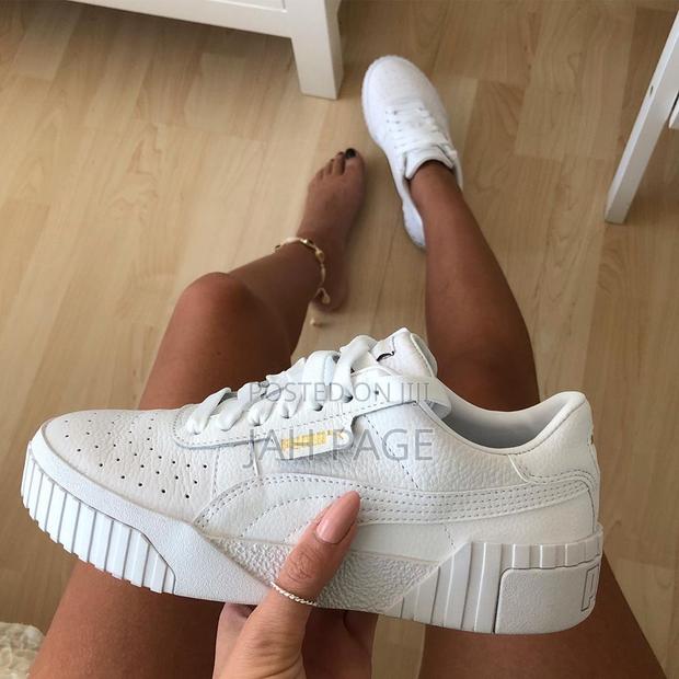 Puma Cali Sneakers photo 2