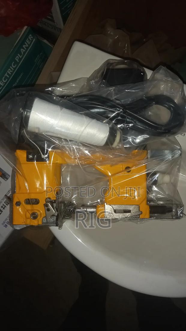 Portable High Speed Sealing Machine (For Sack) photo 2