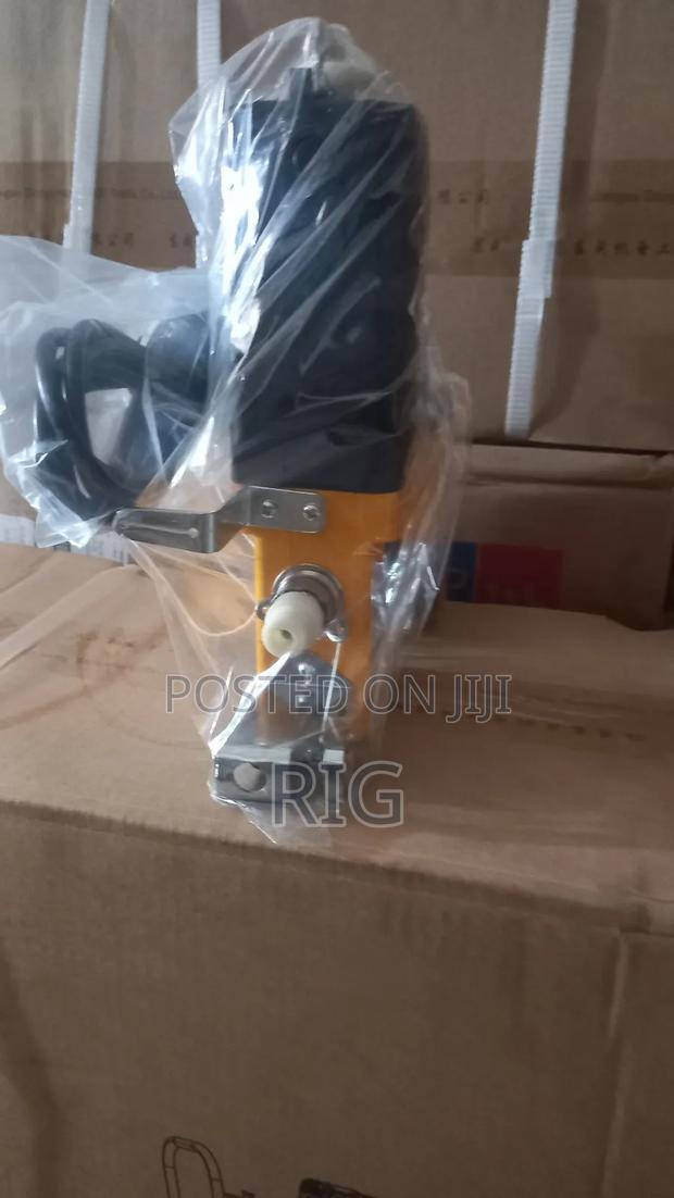 Portable High Speed Sealing Machine (For Sack) photo 3