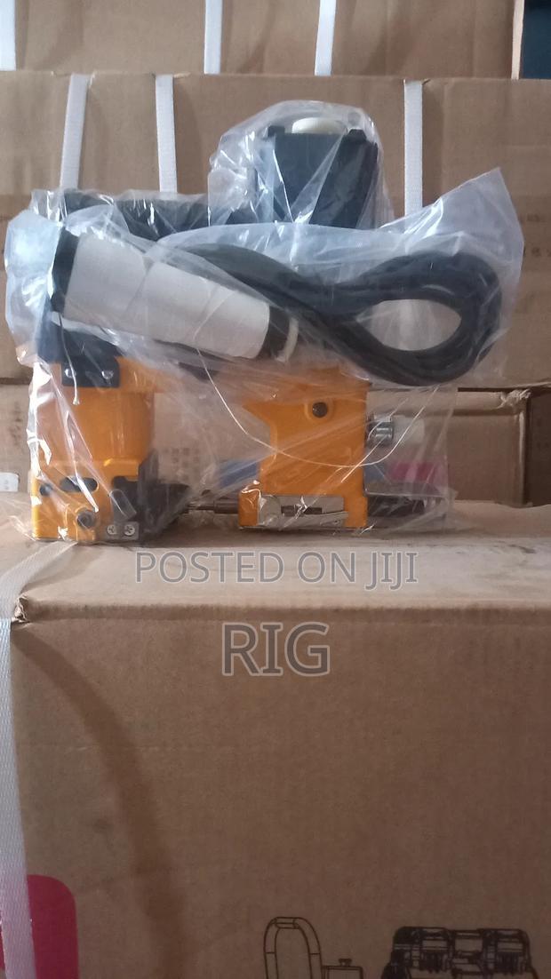 Portable High Speed Sealing Machine (For Sack) photo 4