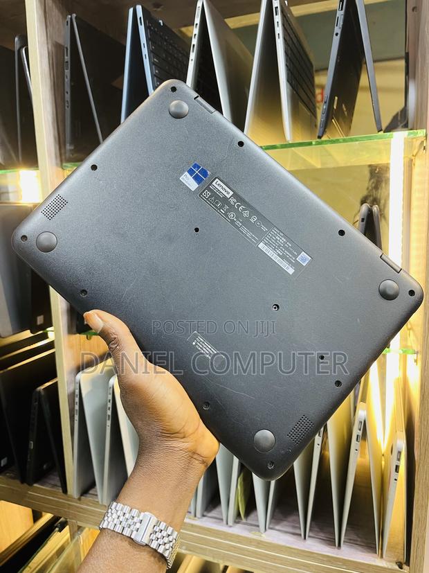 Laptop Lenovo IdeaPad 130 4GB Intel Celeron SSD 256GB photo 6